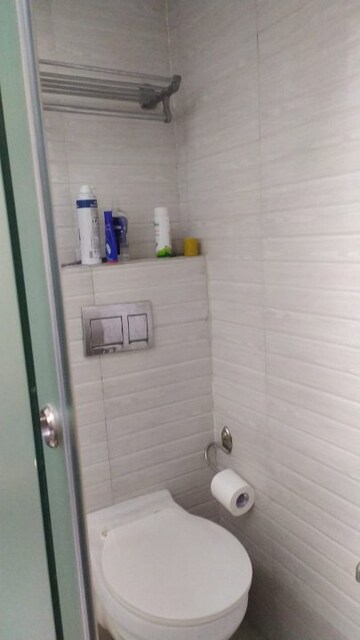 Attached Bathroom in 2 BHK Builder Floor at Kalkaji – for Rent