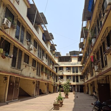 1 BHK Apartment For Rent in Mahape