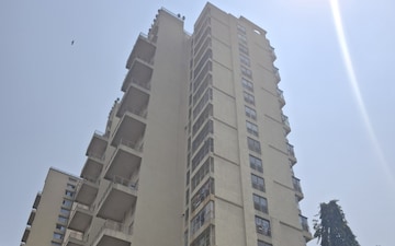 2 BHK Apartment For Rent in Shanti Green Palms, Ghansoli
