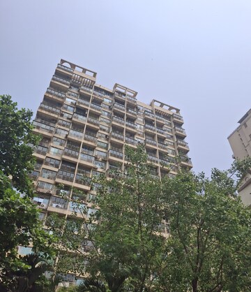 2 BHK Apartment For Rent in Ghansoli