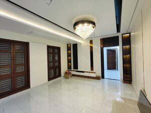 3 BHK Apartment For Sale in Mahatma Gandhi Inner Ring Road