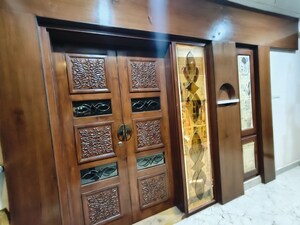 Furnished Amenities in 3 BHK Apartment at Mahatma Gandhi Inner Ring Road – for Sale