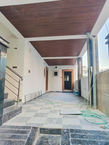3 BHK Independent House – Exterior View View at Bhadurpalle - for Sale