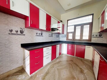 Kitchen in 2 BHK Builder Floor at Sector 2 – for Rent