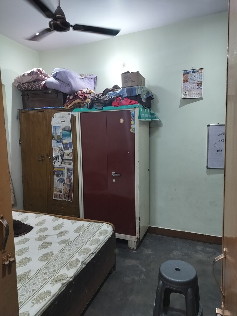 Bedroom, vijay nagar 2 Bedroom 700 Sq.Ft. Independent House In Vijay Nagar Ghaziabad 8446619