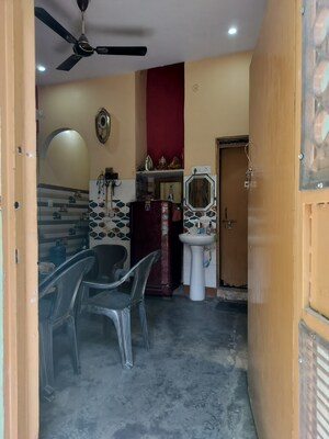 Gym in 2 BHK Independent House at Vijay Nagar – for Sale