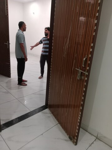 Master Bedroom in 2 BHK Builder Floor at Model Town – for Rent