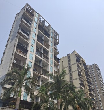 2 BHK Apartment For Rent in Sector 16 Ghansoli