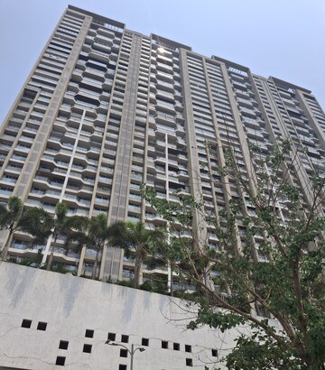 3 BHK Apartment For Rent in Satyam Imperial Heights, Ghansoli
