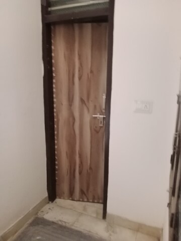 Building Lobby in 2 BHK Builder Floor at New Model Town – for Rent