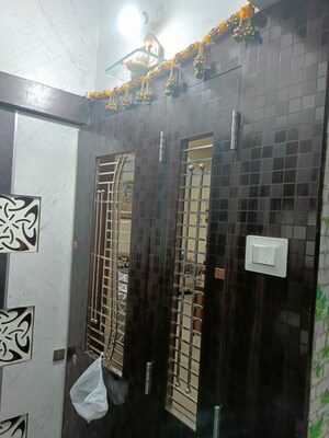 2 BHK Apartment – Exterior View View at Mantri Serene, Goregaon East - for Sale