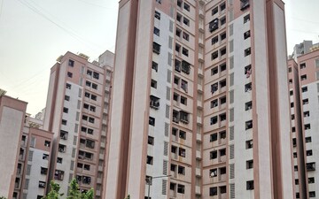 1 BHK Apartment For Rent in Megh Malhar Co-op Housing Society, Ghansoli