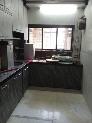 Bedroom in 2 BHK Apartment at Rag Megh Malhar, Goregaon East – for Sale