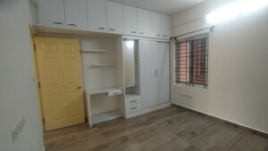 Room in 3 BHK Apartment at Amigo Lake View, Thanisandra Main Road – for Sale