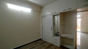 Room in 3 BHK Apartment at Amigo Lake View, Thanisandra Main Road – for Sale