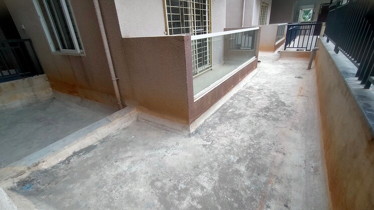 Room, amigo-lake-view 3 Bedroom 1600 Sq.Ft. Apartment In Thanisandra Main Road Bangalore 8446644