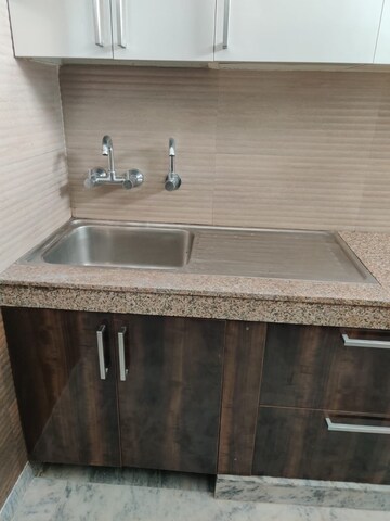Kitchen in 2 BHK Independent House at Sector 15 ii – for Rent