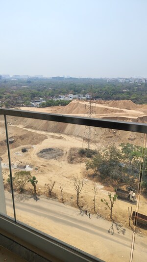 Swimming Pool in 2 BHK Apartment at Bollineni Bion, Kothaguda – for Sale