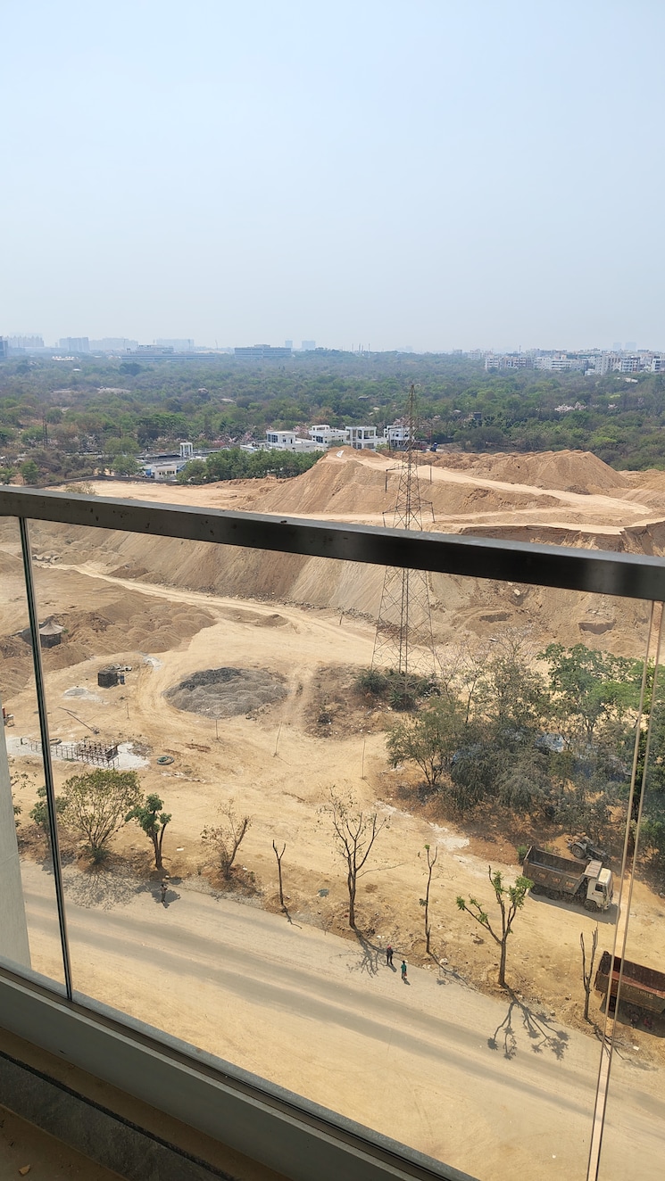 Swimming Pool, bollineni-bion 2 Bedroom 1290 Sq.Ft. Apartment In Kothaguda Hyderabad 8446647