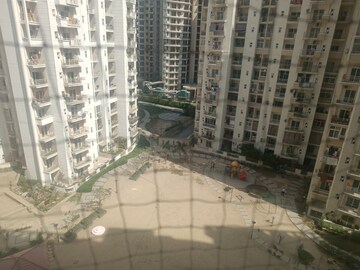 3 BHK Apartment For Rent in Sunworld Vanalika, Sector 107
