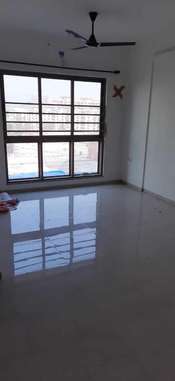 2 BHK Apartment For Rent in Sheth Vasant Oasis