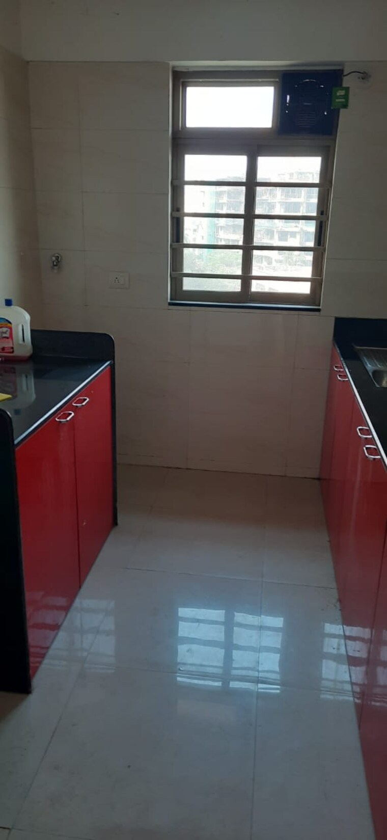 Kitchen, sheth-vasant-oasis 2 Bedroom 669 Sq.Ft. Apartment In Andheri East Mumbai 8446654