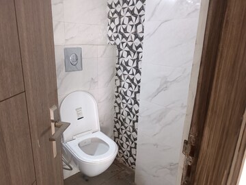 Bathroom in 2 BHK Apartment at Great Value Sharanam, Sector 107 – for Rent