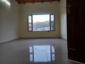 3 BHK Villa For Sale in Bhowali