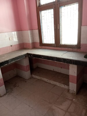 Kitchen in 3 BHK Apartment at HIG Apartments, Omicron I Greater Noida – for Sale