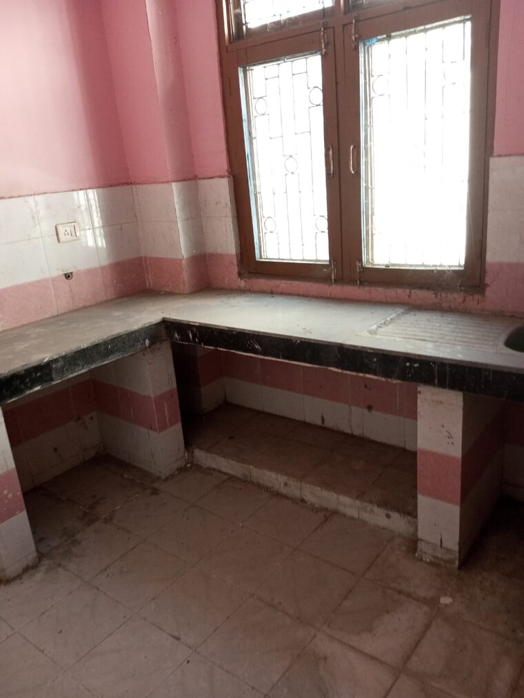 Kitchen, hig-apartments 3 Bedroom 120 Sq.Mt. Apartment In Omicron I Greater Noida Greater Noida 8446663