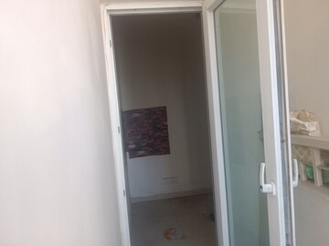 Building Lobby in 3 BHK Apartment at Great Value Sharanam, Sector 107 – for Rent