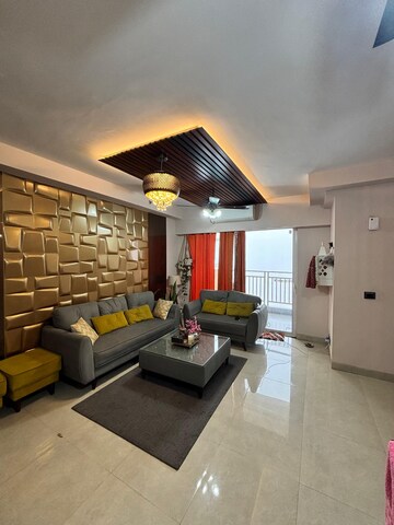4 BHK Apartment For Sale in M3M Golf Hills, Sector 79