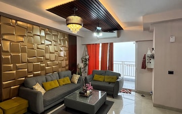 4 BHK Apartment For Sale in M3M Golf Hills, Sector 79