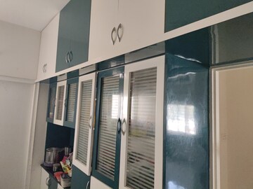 Master Bedroom in 2 BHK Apartment at Manikonda – for Rent