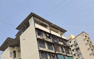 1 BHK Apartment For Rent in Ghansoli Sector 21