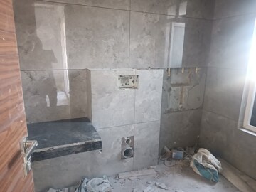 Bathroom in 3.5 BHK Apartment at Great Value Sharanam, Sector 107 – for Rent
