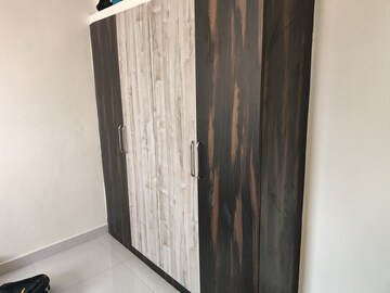 Building Lobby in 2 BHK Apartment at Manikonda – for Rent