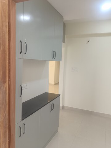 Kitchen in 2 BHK Apartment at Manikonda – for Rent