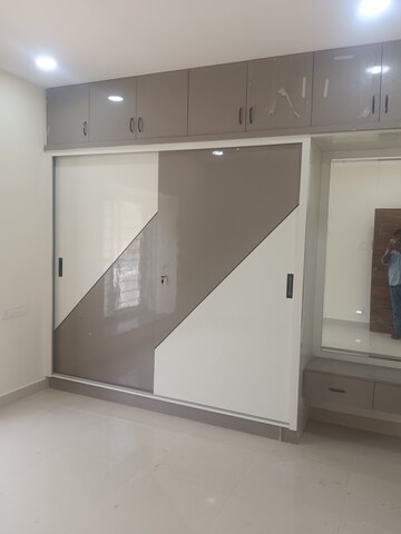 Kitchen in 2 BHK Apartment at Manikonda – for Rent