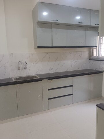 Kitchen in 2 BHK Apartment at Manikonda – for Rent