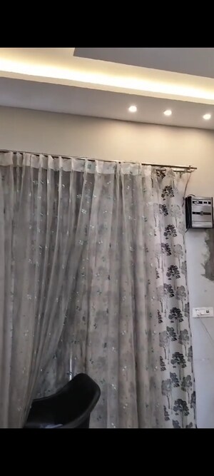 Building Lobby in 4 BHK Villa at Sector 6 – for Sale