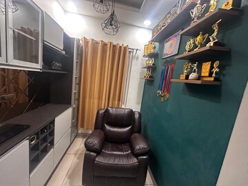 3.5 BHK Apartment For Rent in G Corp The Icon, Thanisandra Main Road
