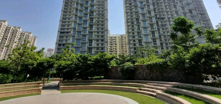 Exterior View, mahagun-mezzaria 3 Bedroom 2500 Sq.Ft. Apartment In Sector 78 Noida 8446718
