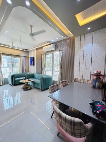 Kitchen in 3 BHK Independent House at Balaji Sapphire Virar, Virar West – for Sale
