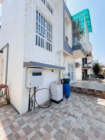 3 BHK Independent House – Exterior View View at Balaji Sapphire Virar, Virar West - for Sale