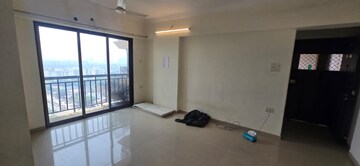 1 BHK Apartment For Rent in Vrindavan CHS Malad East, Malad East