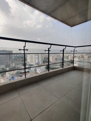 3.5 BHK Apartment For Rent in Karle Zenith Residence, Nagavara