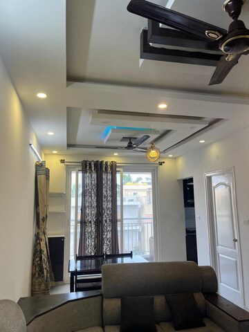 2 BHK Apartment For Rent in Sai Kalyan Ultima, Thanisandra