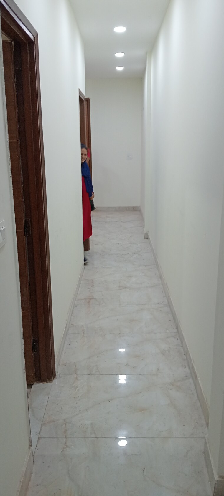 undefined, govindpuri 2 Bedroom 590 Sq.Ft. Builder Floor In Govindpuri Delhi 8446744