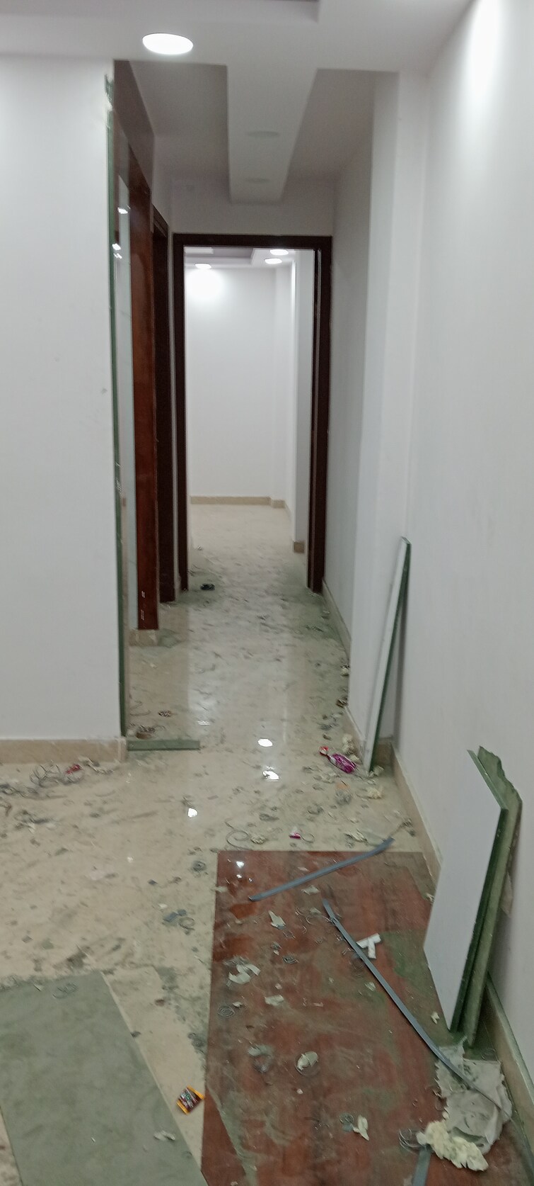 Cover Image, govindpuri 3 Bedroom 910 Sq.Ft. Builder Floor In Govindpuri Delhi 8446753